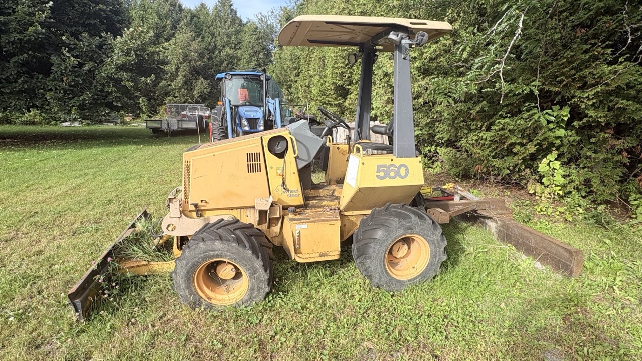 005 - Case 560